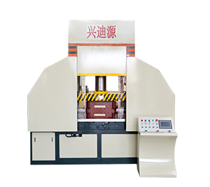 金屬波紋管液壓成形設備